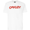 OAKLEY MARK II T SHIRT SIZE XLARGE 457133-WHT - WHITE New