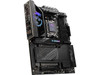 MSI MPG X870E CARBON AM5 ATX Gaming Motherboard, 4x SATA 6Gb/s, AMD Wi-Fi 7,USB