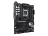 ASUS TUF GAMING X870-PLUS WIFI AMD AM5 X870 ATX motherboard, 16+2+1, 80A SPS