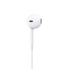 Apple EarPods Headphones with 3.5mm Plug Wired Earbuds MNHF2AM/A - WHITE