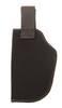 BLACKHAWK Inside-the-Pants Holster Retention Strap Size 02 Right Hand 4" Black