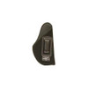 BLACKHAWK Inside-the-Pants Holster Size 01 Left Hand 3-4" Barrel Med Autos-Black