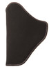BLACKHAWK Inside-the-Pants Holster Size 01 Left Hand 3-4" Barrel Med Autos-Black