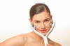 LUMINA RolLift Reduce double chin, redefine your jawline,tighten loose neck skin