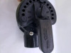 PENTAIR - 2-WAY POOL WATER DIVERTER VALVE 2-1/2", 200176.B - BLACK