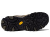 MERRELL MEN'S MOAB 3 VENT HIKING SHOES - SIZE 11.5 MEN, WALNUT MERRELL MEN'S MOAB 3 VENT HIKING SHOES - SIZE 11.5 MEN, WALNUT