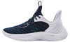 3025631 TEAM CURRY 9 UNISEX M4.5 W6 - White/Navy