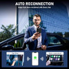 Teeran CarPlay Wireless Adapter Factory Wired CarPlay 2024 Upgrade Dongle