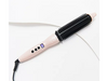 CALISTA PERFECTER PRO PLUS HEATED ROUND BRUSH, IONIC CERAMIC, 1.5" BARREL - PINK