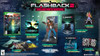 MICROIDS FLASHBACK 2 COLLECTOR'S EDITION - XBOX SERIES X