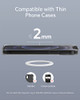Anker Magnetic Metal Ring iP 13 /13Pro/13ProMax/13Mini/12/12Pro/12ProMax/12Mini