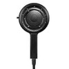 BRONDELL NEBIA CORRE HANDHELD SHOWER HEAD 6.5-IN WALL MOUNT FIXED - MATTE BLACK