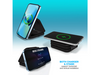 Aduro PowerUp Trinity 3in1 Wireless Charging Station, Apple, PW-TRNCH-12 - GRAY