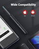 BEBIRD PRO R3 EAR WAX REMOVAL TOOL, HD CAMERA 6 LEDS IOS ANDROID, R3-PRO - WHITE