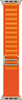 Apple Watch Band Alpine Loop band 49mm Small MQDY3AM/A - Orange