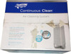 Swiffer Continuous Air Cleaning System Generation 2.0, SY1101NS - White
