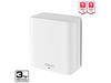 ASUS ZenWiFi BQ16 Pro Quad-band WiFi 7 Mesh Router (1 Pack), up to 4000 sqft, 2x