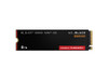 WD_BLACK 8TB SN850X NVMe Internal Gaming SSD Solid State Drive - Gen4 PCIe, M.2
