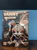 YOUTOOZ FIVE NIGHTS AT FREDDY'S VANNY #5 SECURITY BREACH VINYL FIGURINE YTZ-A409 New YOUTOOZ FIVE NIGHTS AT FREDDY'S VANNY #5 SECURITY BREACH VINYL FIGURINE YTZ-A409 New