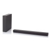 ONN BLAST 2.1 36" SOUNDBAR WITH WIRELESS SUBWOOFER 280W (100071725) - BLACK