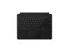 Microsoft Surface Pro Keyboard for Pro (11th Edition), for Pro 9, and Pro 8