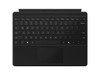 Microsoft Surface Pro Keyboard for Pro (11th Edition), for Pro 9, and Pro 8