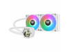 Thermaltake TH240 V2 Ultra ARGB Snow CL-W404-PL12SW-A Liquid / Water Cooling -