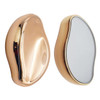 Amore Paris Nano Hair Remover, Blade-less Shaver, TI-VALHR-RGOL, Rose Gold
