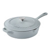 CUISINART CHICKEN FRYER CI45-30GYM - MATTE GRAY