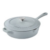 CUISINART CHICKEN FRYER CI45-30GYM - MATTE GRAY