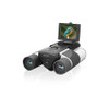 BELL HOWELL BELL+HOWELL BH1025HD 10X25 BINOCULARS WITH 2.5K HD DIGITAL CAMERA