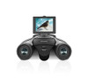 BELL HOWELL BELL+HOWELL BH1025HD 10X25 BINOCULARS WITH 2.5K HD DIGITAL CAMERA