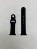 FANTEK SPORT WATCH BAND FOR APPLE WATCH 38MM - M/L - BLACK