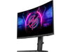 MSI MPG 275CQRXF 27-inch 2560 x 1440 (QHD) Computer Monitor, 240Hz,