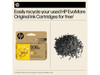 HP 936e Yellow EvoMore Ink Cartridge | Works OfficeJet 9120 Series, OfficeJet