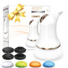PODANCE BODY SCULPTING MACHINE CELLULITE MASSAGER - WHITE