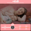 HANIENCE 2PACK BREAST PUMP HANDS FREE- HANIENCE WEARABLE PUMPS - PINK