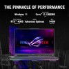 ASUS ROG Strix G16 16” FHD i7-13650HX 16GB 1TB RTX 4060 G614JV-AS74 - Black