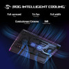 ASUS ROG Strix G16 16” FHD i7-13650HX 16GB 1TB RTX 4060 G614JV-AS74 - Black