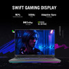ASUS ROG Strix G16 16” FHD i7-13650HX 16GB 1TB RTX 4060 G614JV-AS74 - Black