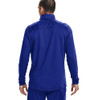 1360712 Men's Command 1/4 zip Pullover Royal S New