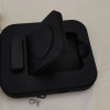 Zooulai Apple Watch Charging Stand, Black