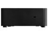 MSI Desktop Computer Cubi NUC 1MG-011US Intel Core 3 100U 8GB DDR5 500GB PCIe