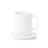 Ember Temperature Control Smart Mug 10 Ounce, 1-hr Battery Life, White
