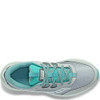S10862 SAUCONY WOMEN'S AURA TR SNEAKER CONCRETE/SHADOW Size 8