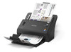 Epson - B11B222201 - Epson WorkForce DS-860 Sheetfed Scanner - 600 dpi - Black