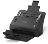 Epson - B11B222201 - Epson WorkForce DS-860 Sheetfed Scanner - 600 dpi - Black