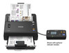 Epson - B11B222201 - Epson WorkForce DS-860 Sheetfed Scanner - 600 dpi - Black
