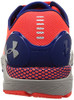 3024898 Under Armour Men's HOVR Sonic 5 Bolt Red/Bauhaus Blue/Ghost Gray 8 New 3024898 Under Armour Men's HOVR Sonic 5 Bolt Red/Bauhaus Blue/Ghost Gray 8 New
