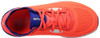 3024898 Under Armour Men's HOVR Sonic 5 Bolt Red/Bauhaus Blue/Ghost Gray 8 New 3024898 Under Armour Men's HOVR Sonic 5 Bolt Red/Bauhaus Blue/Ghost Gray 8 New